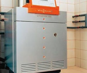 Jaki kocioł do starej instalacji centralnego ogrzewania?