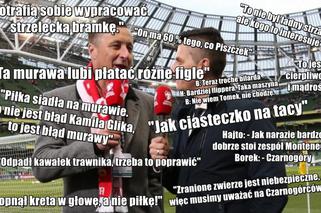 Mamy awans. Zobaczcie MEMY po meczu!