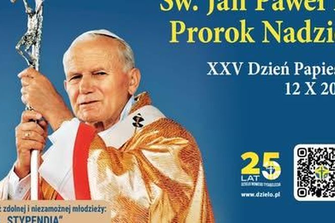 Dzień Papieski