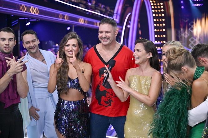Taniec z Gwiazdami. Jeszcze nie tańczy, a zarabia najwięcej. Ile kosztuje Karolak?