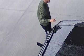 Ukradli paliwo we Wschowie