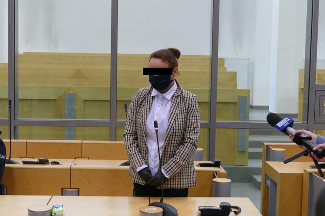 Maleńka Antosia przeżyła piekło