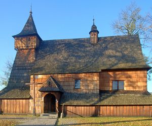 Najlepsze małe miejscowości w Małopolsce do odwiedzenia w wakacje. TOP 10 według AI