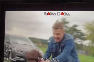 M jak miłość. Paweł (Rafał Mroczek)