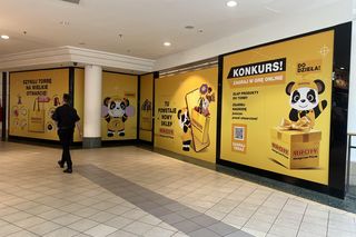 Sklep MR.DIY w Galerii Wileńskiej (27.06.2025)