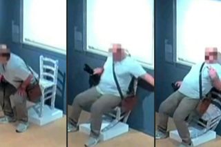 Zniszczyli bezcenne dzieło sztuki. Muzeum w Weronie poszukuje pary lekkomyślnych turystów