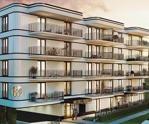 Art Deco Marymont 