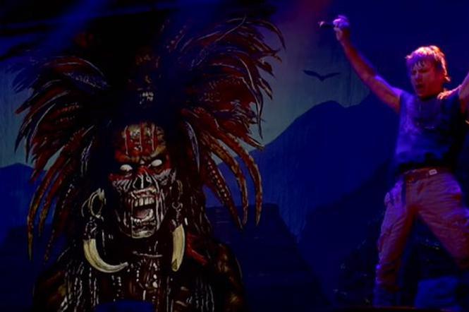 Drugi koncert Iron Maiden w Polsce potwierdzony! BILETY, DATA, MIEJSCE