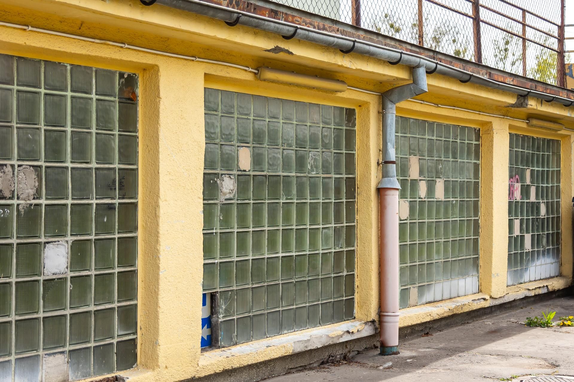 Basen. Ośrodek Namysłowska w Warszawie