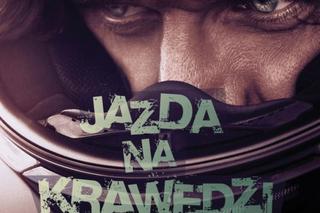 Motocykle 3D: Jazda na krawędzi - plakat filmu