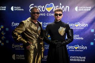 Eurowizja 2023 - Ukraina wybrała reprezentanta W SCHRONIE! Ten widok wzrusza do łez