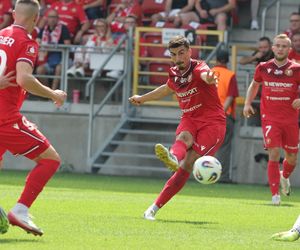 Dziewczyna Juliana Shehu