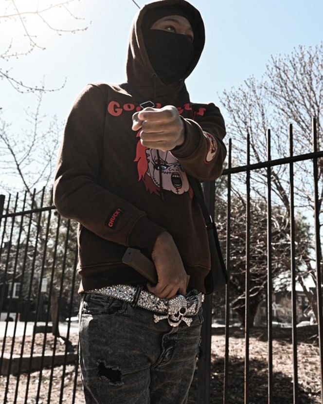 Rozmowa z Katarzyną Kogut z Chicago 