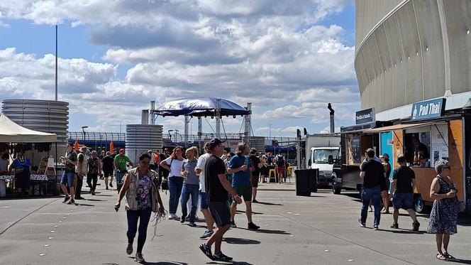 Wrocławski Festiwal Dobrego Piwa. Wielkie święto piwoszy przy stadionie 