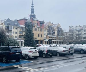 Osiedle Zielone Wzgórza w Murowanej Goślinie