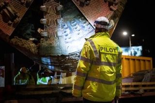 Powstanie druga nitka kolektora Mokotowskiego Bis. Znamy termin