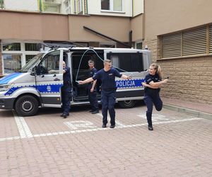 #PrzeskoczMukowiscydozę