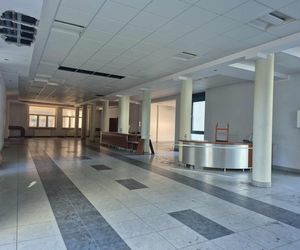 Uczelnia widmo zmieni się w siedzibę magistratu. Białystok z ważną inwestycją