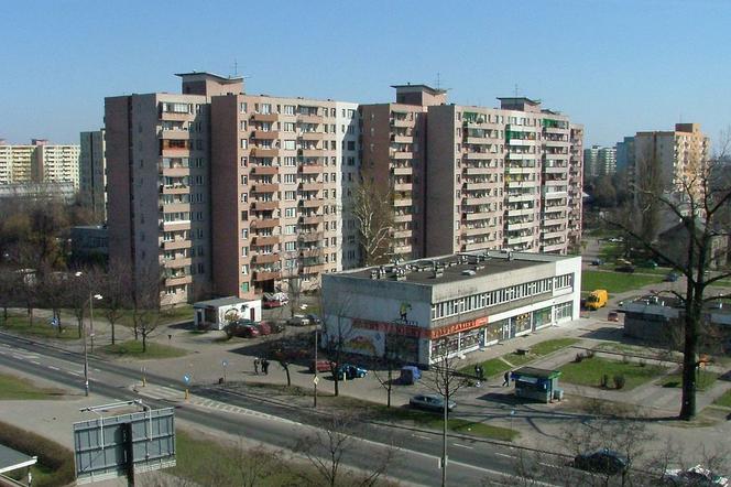 Bródno