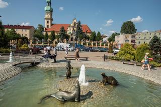 Najbogatsze miasta w województwie Śląskim 2024. Nowy ranking Wspólnoty. Katowice dopiero trzecie