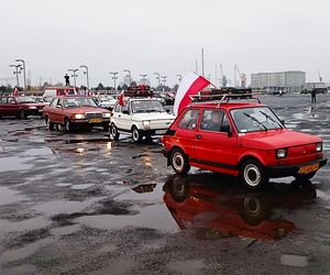 Święto Niepodległości 2025 w Szczecinie