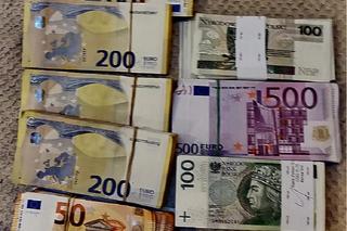 Lubuskie: Wysadzili kilka bankomatów i ukradli 1,5 miliona złotych. Są w rękach policji!
