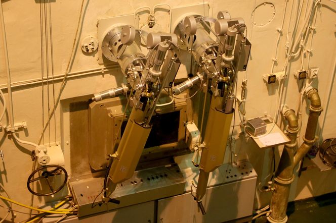 Jedyny polski reaktor jądrowy MARIA przestał działać