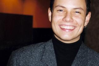 Bartek Wrona tak się zmienił