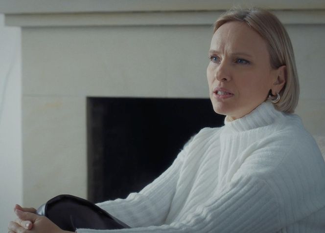 M jak miłość odc. 1869. Dorota (Iwona Rejzner)