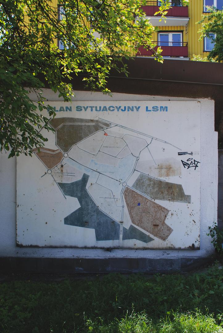 Socmodernizm w Lublinie - zdjęcia ikon powojennego modernizmu