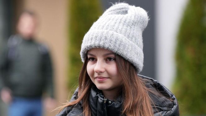 	Barwy szczęścia odc. 3175. Ewa (Gabriela Ziembicka)