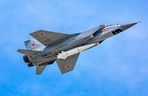 MiG-31K