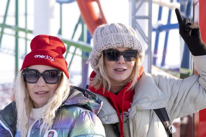 Pilne! Fotografka gwiazd walczy o życie! 