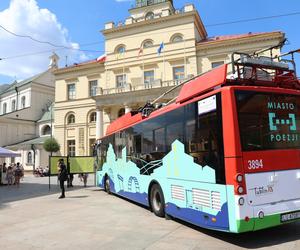 Miasto Poezji. Tak Lublin stał się „Przestrzenią dla wierszy”