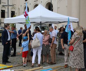 Ulicami Lublina przeszedł Marsz dla Życia i Rodziny 2025