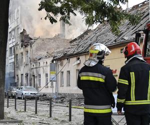 Ważna deklaracja Donalda Tuska! Lwów potrzebuje pomocy! Mówi o gotowości Polski