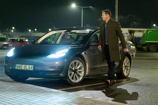 Czerski i policja będą ścigać Alana.