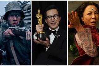 Oscary 2023: wyniki. Oto pełna lista zwycięzców tegorocznych Oscarów. Obyło się bez zaskoczeń?