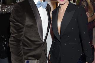 Odważne kreacje gwiazd na Różach Gali