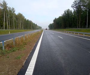 Budowa drogi S19 na odcinku Haćki-Bielsk Podlaski
