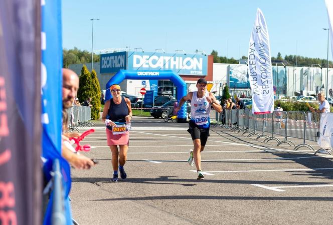 14. PKO Bytomski Półmaraton za nami