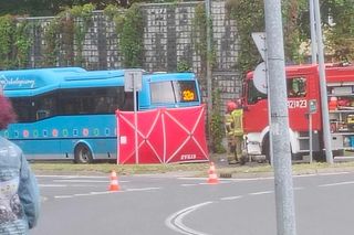 5-letnie dziecko nie żyje. Tragiczny wypadek w Małopolsce.