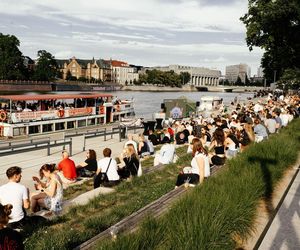 Gastro Miasto żegna lato. To będzie najsmaczniejsze pożegnanie we Wrocławiu