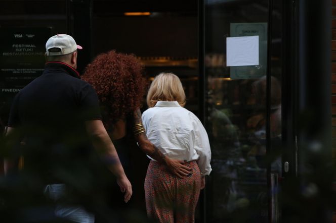 Tajna impreza uczestników "Tańca z Gwiazdami"! 