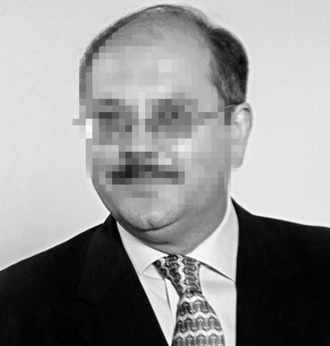 Masakra w warszawskiej redakcji. Cezary S. urządził jatkę. Zasztyletował byłego wspólnika i zdetonował granat