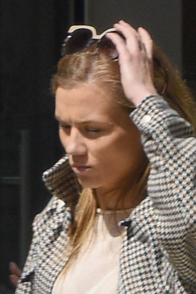 Agnieszka Kaczorowska, Maciej Pela