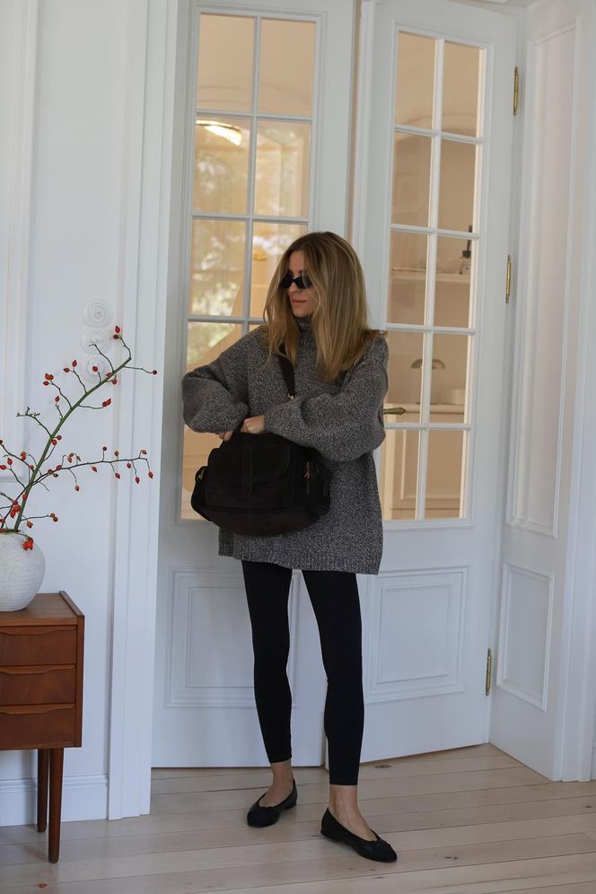 Kasia Tusk/Make Life Easier