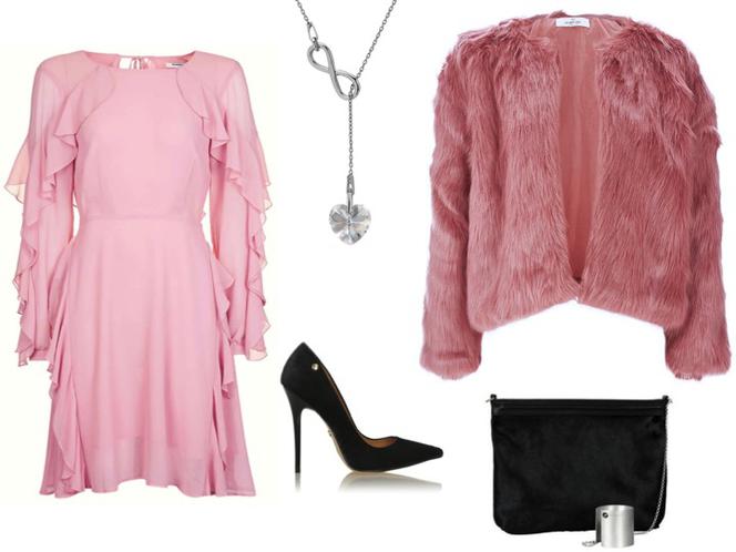 pomysły na stylizacje