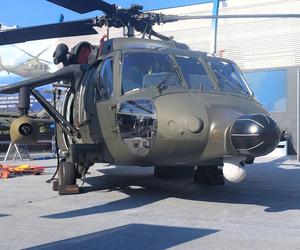 Black Hawk na MSPO 2023