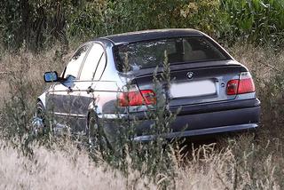 Porwanie 14-latki z Poznania. Sprawcy ogolili ją na łyso i wykorzystali. Zdjęcia